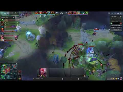 Mars and Dark Willow Combo