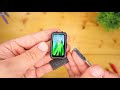 🔥🔥 Полностью разбираем фитнес браслет HONOR (huawei) Band 6