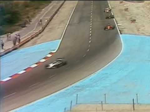 1985 French Grand Prix