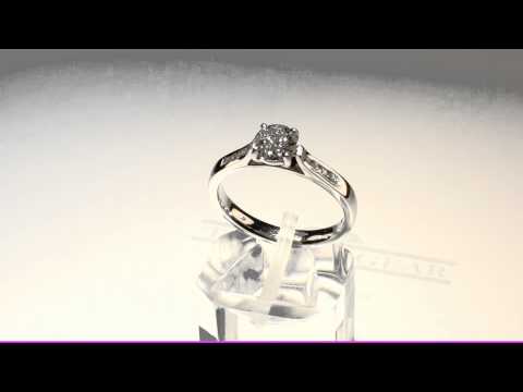 Thomas Gear Jewellers - Sylvia