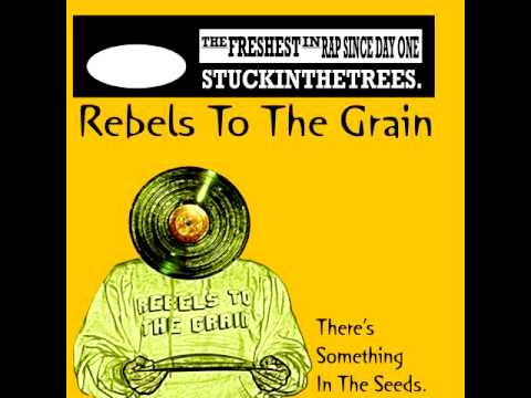 Rebels To The Grain - This Goin' Out