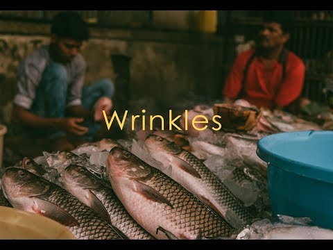 Wrinkles - Goodbye canon ! Hello, Fuji XT2 !!