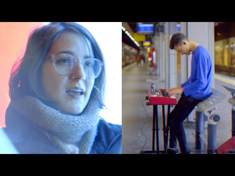 Save Your Soul For Me | Joshua Milo & Clara Lucas