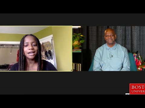 The HTC Presents: Common Ground with Archelle Thelemaque