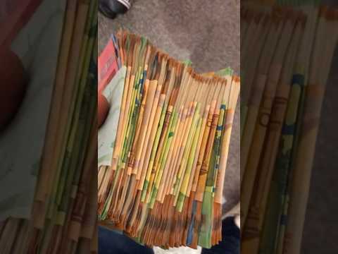 Lupo Kadafi - Gewinne