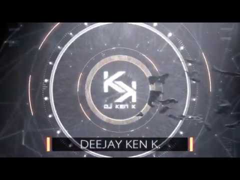 Dj Mangoo - Eurodancer (DJ KEN K. REMIX)