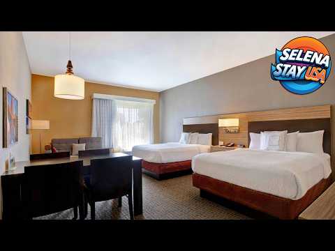 TownePlace Suites Austin Round Rock | Round Rock (TX), United States | Hotel Review ⭐