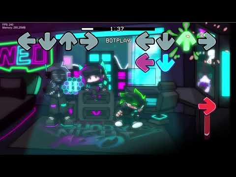 Salty's Sunday Night NEO week1 NEW preview (test)