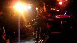 Papa Vs Pretty @ The Excelsior (Part 1)