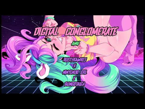 Video thumbnail for DIGITAL CONGLOMERATE