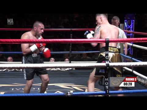 03 Ibrar Riyaz vs Bradley Smith