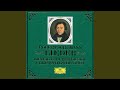 Schumann: Zwölf Gedichte, Op. 35 - Lust der Sturmnacht