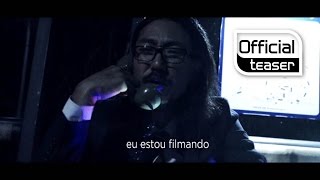 [Teaser] Tiger JK(타이거JK) _ I know(이런건가요)