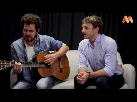 Los Huayra -  La noche sin ti