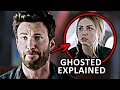 Ghosted Movie 2023 Ending Explained