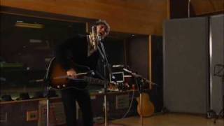 Through The Looking Glass (Acoustic) from Grace/Wastelands DVD