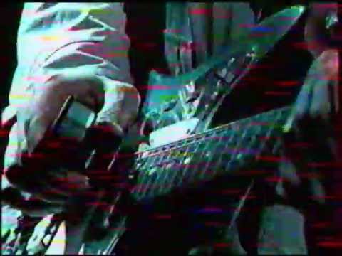 rinôçérôse - le mobilier - live - 1998