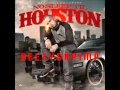 Paul Wall - 1st Time You Say No ft Crys Wall (No Sleep Till Houston)