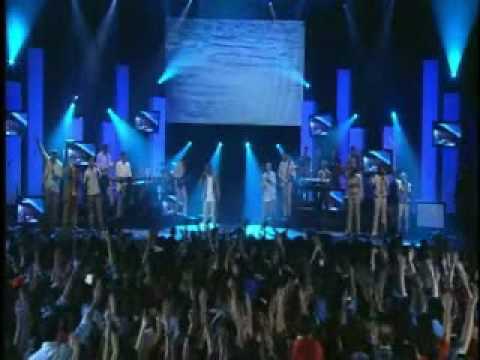 SETE VEZES MAIS - TOQUE NO ALTAR