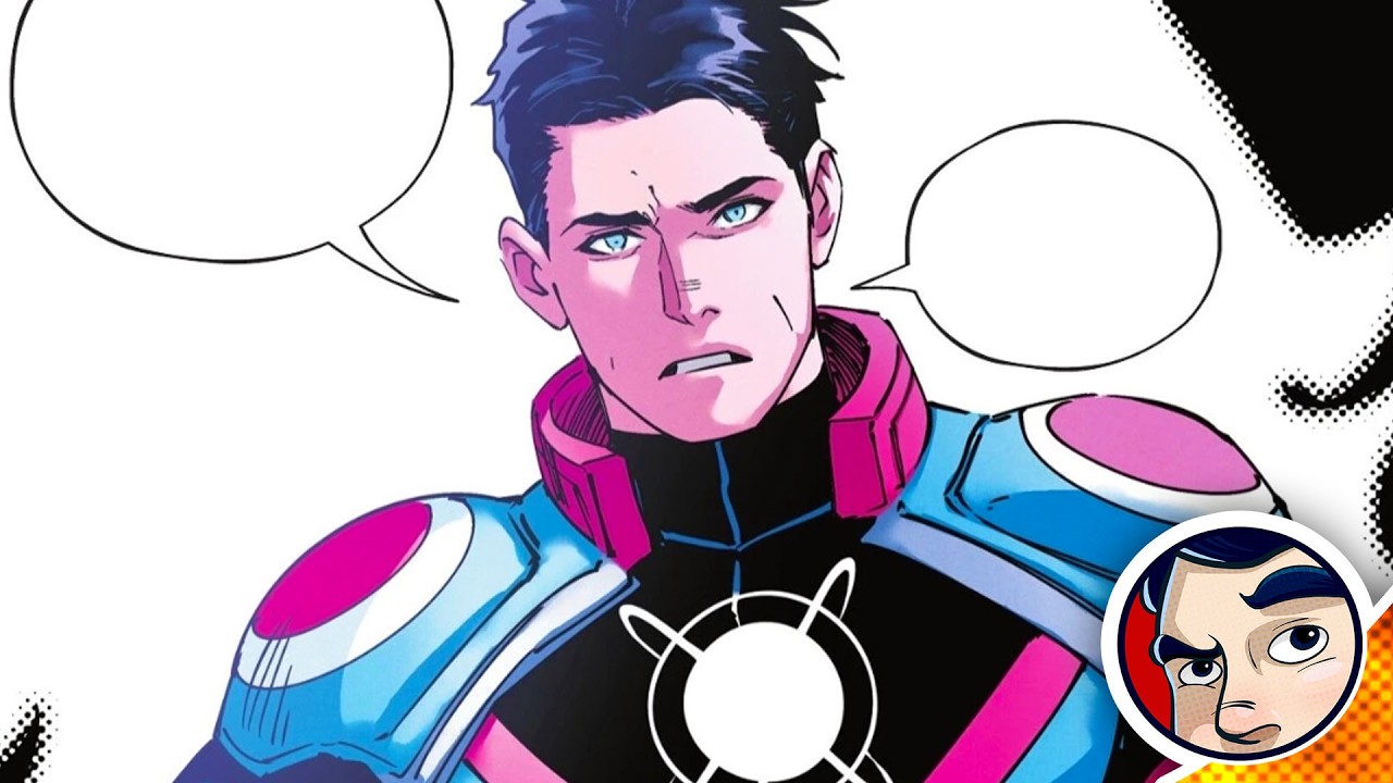 "Absolute Atom's Origin!" Absolute Flash 20