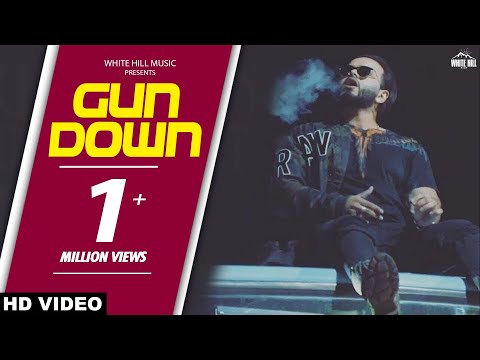 Gun Down