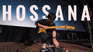 HOSSANA | PAUL BALOCHE - EG IEM Mix