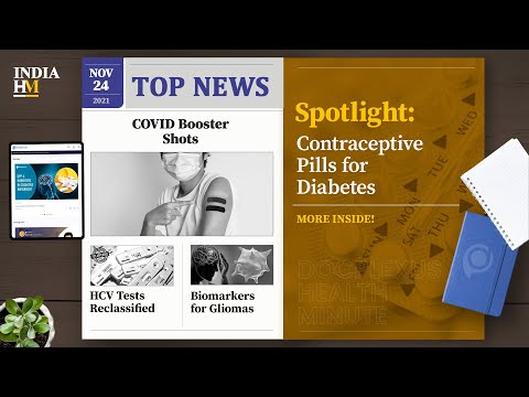 Eligibility for COVID Booster Shots Expanded, and More
