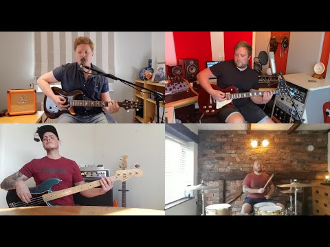 Rascal Flatts - Life Is A Highway [Cover By The Fiasco]