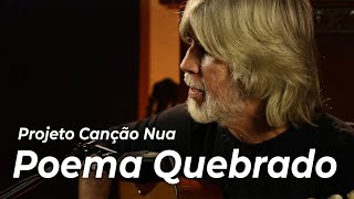 Poema Quebrado Music Video