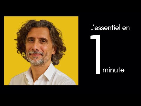 Présentation Emmanuel FRERY