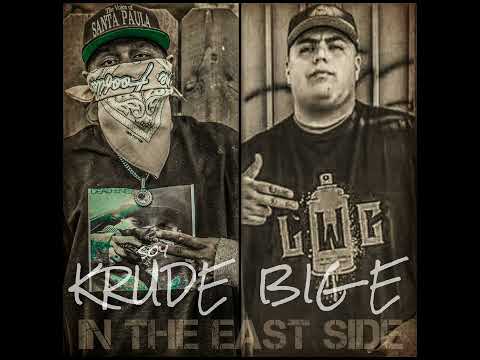 In The East Side-Soy Krude Ft Big E