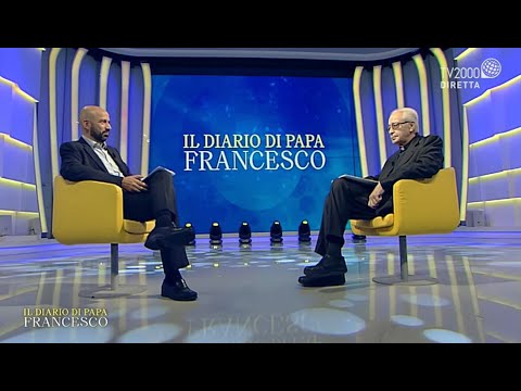 Il Diario di Papa Francesco, 12 ottobre 2020