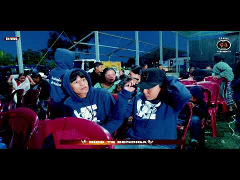 CLAUSURA  DE LOS ESTUDIANTES DE LA ACADEMIA DE MÚSICA EBEN-EZER  POBLACIÓN DE SIPACAPA SAN MARCOS.