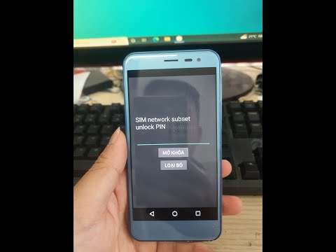 Sharp Aquos 507SH Unlock Network - Mở Mạng