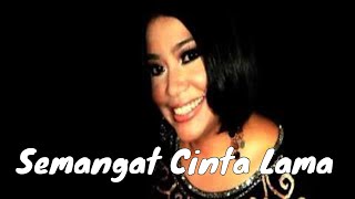 Francissca Peter Semangat Cinta Lama