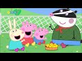 Peppa Pig Farm World The Petting Farm