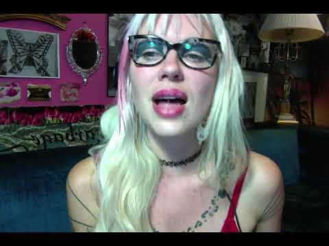 Carmen, lights camera axion