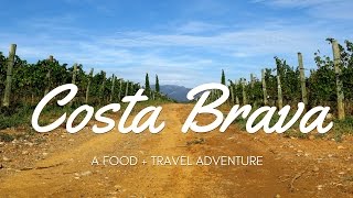 Costa Brava Travel Guide for Food Lovers (Cadaqués, La Vall de Bianya, Pyrenees & Girona) in Spain