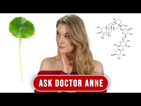 , title : 'Centella Asiatica Ingredient Spotlight - What are the benefits in skincare? | Doctor Anne'