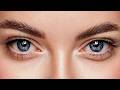 Your EYES Will HEAL VERY FAST 10000Hz 7 Eye Healing Frequencies