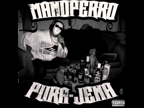 11. Cream crema (Outro) - Manoperro