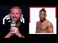 Bo Nickal: 'I Never Overlook an Opponent' | UFC 290