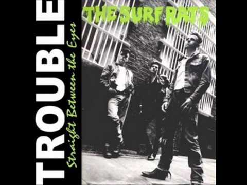 The Surf Rats   -   Baby Please Don't Go