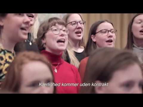 Dommen Er Faldet Ingen Appel - Marianne Søgaard
