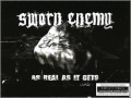 Sworn Enemy - These Tears (lyrics) 