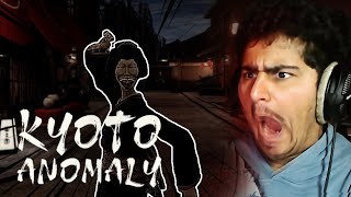 DONT WALK LATE AT NIGHT IN JAPAN | Kyoto Anomaly |