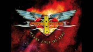 Brother Firetribe  - Heard it on my Radio