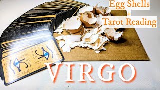 Download lagu VIRGO - A Windfall of Changes that Will Shock You! FEBRUARY 9th-15th  mp3