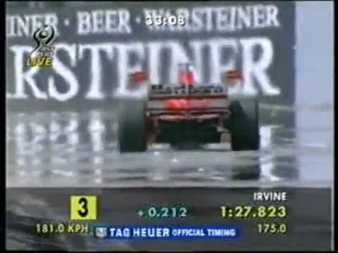 San Marino 1998 Qualifying (DSF Premiere)