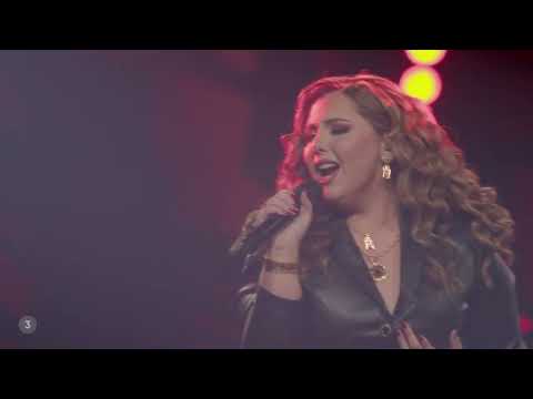 Love Me Loud - Kelsy Attard | MESC 2025